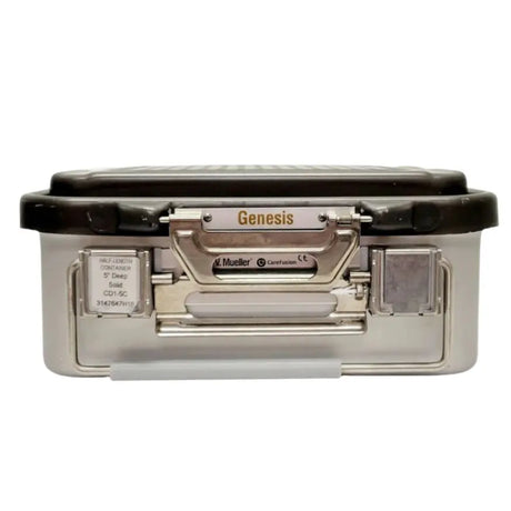 V. Mueller CD1-5C Genesis Half-Length Container 11 X 12 V. Mueller