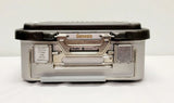 V. Mueller CD1-5C Genesis Half-Length Container 11 X 12 V. Mueller