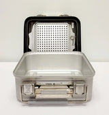 V. Mueller CD1-5C Genesis Half-Length Container 11 X 12 V. Mueller