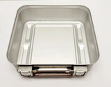 V. Mueller CD1-5C Genesis Half-Length Container 11 X 12 V. Mueller