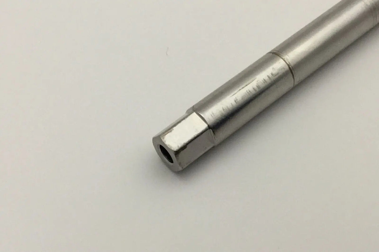 Synthes 357.516 Cannulated Coupling Shaft Synthes