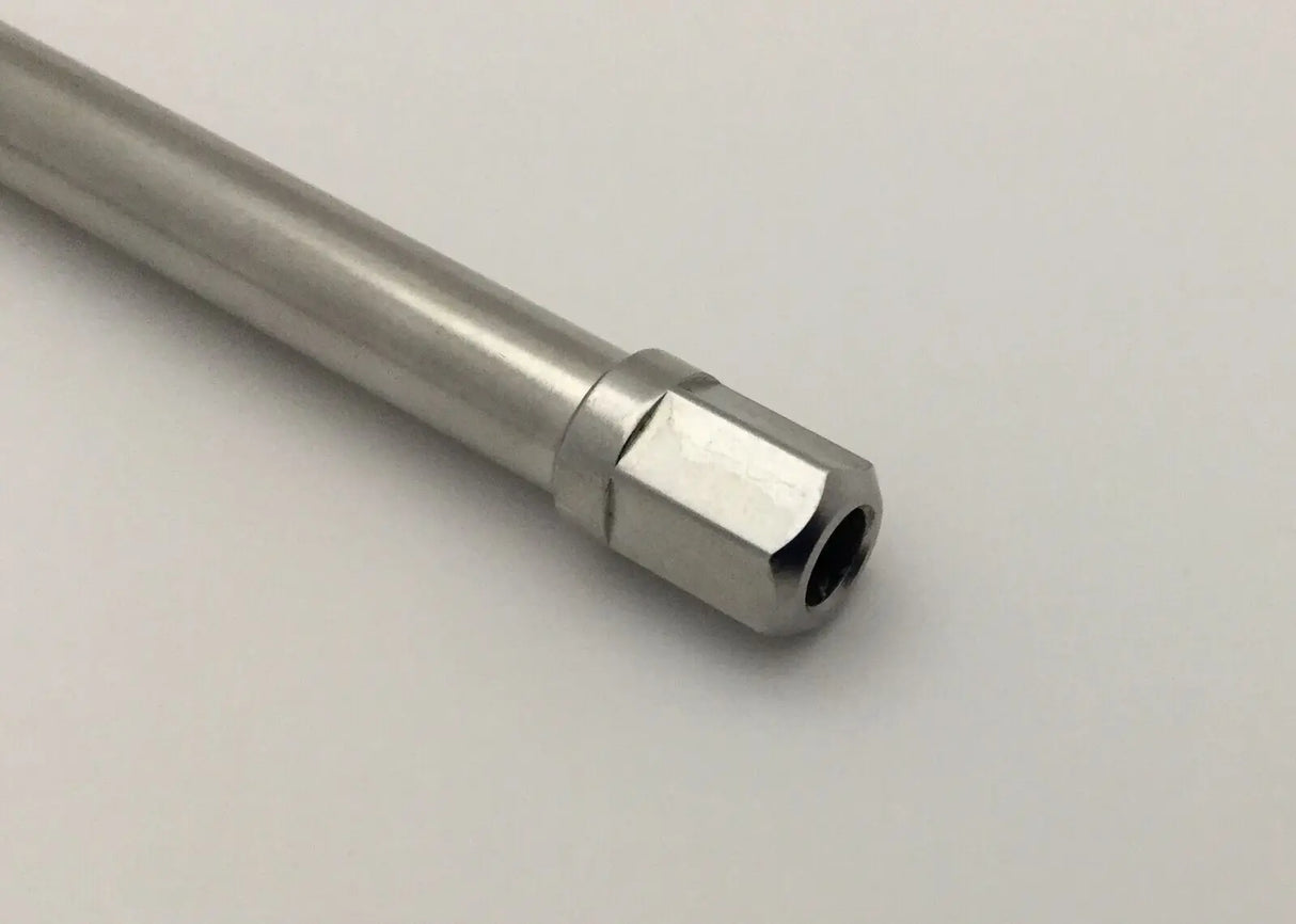 Synthes 357.516 Cannulated Coupling Shaft Synthes