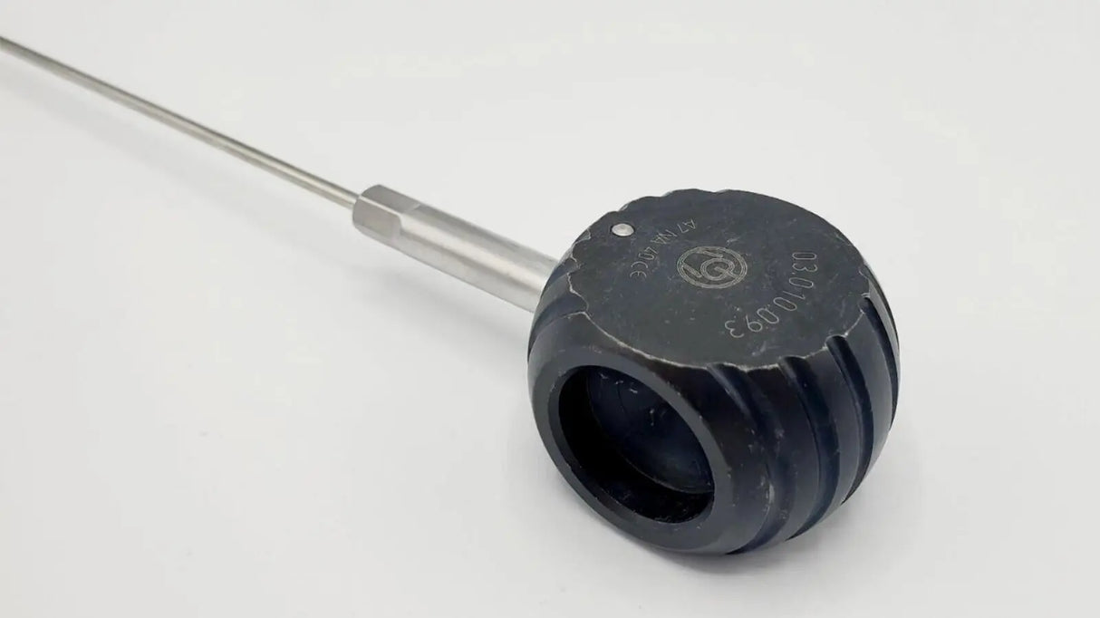 Synthes 03.010.093 Reaming Push Orthopedic 13-1/2" Synthes