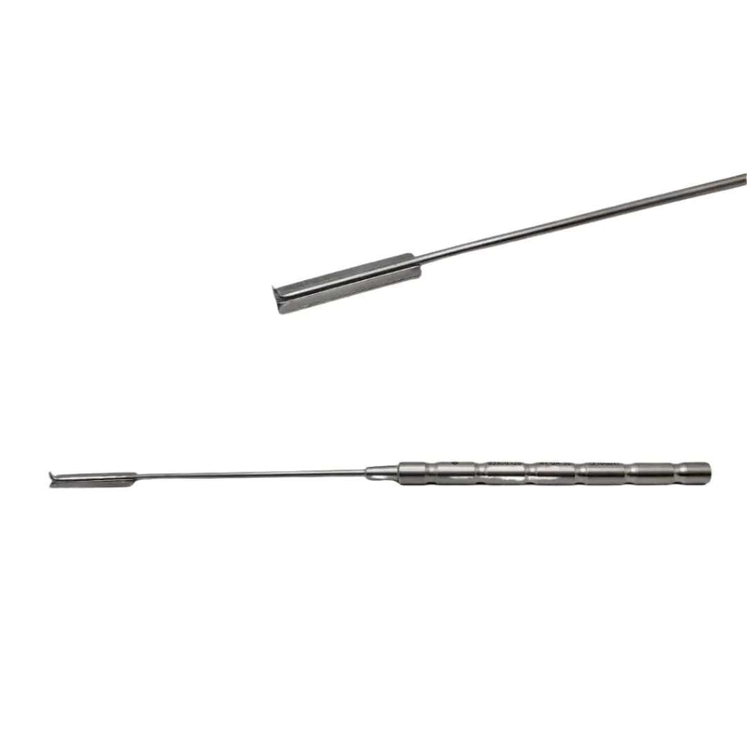 Synthes 03.820.126 Keel Cut Cleaner Orthopedic 8" New Synthes
