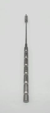 Synthes 03.820.126 Keel Cut Cleaner Orthopedic 8" New Synthes