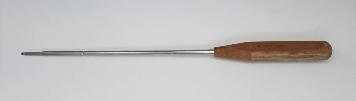 Synthes 388.31 Orthopedic 4mm Long Small Hexagonal Driver 13-1/2" Synthes