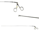 Karl Storz 27023ZG 5Fr. Endoscopic Flexible Biopsy Grasping Forceps 26-1/2" Karl Storz