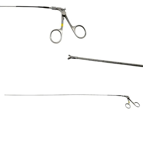 Karl Storz 27023ZG 5Fr. Endoscopic Flexible Biopsy Grasping Forceps 26-1/2" Karl Storz
