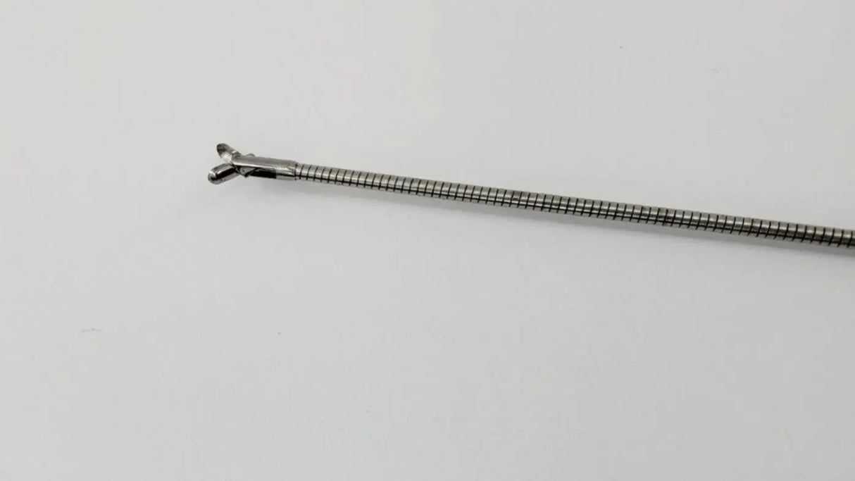 Karl Storz 27023ZG 5Fr. Endoscopic Flexible Biopsy Grasping Forceps 26-1/2" Karl Storz