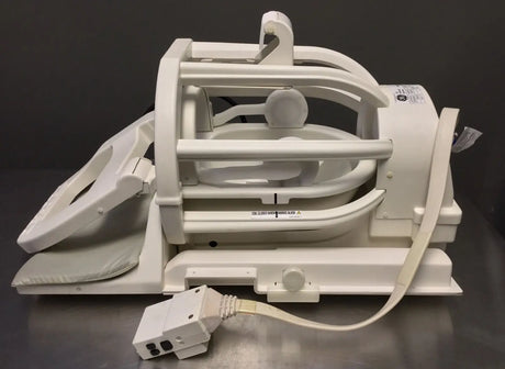 GE Medrad 2330440-2 Signa 1.5T Neurovascular Array MRI Coil Certified GE