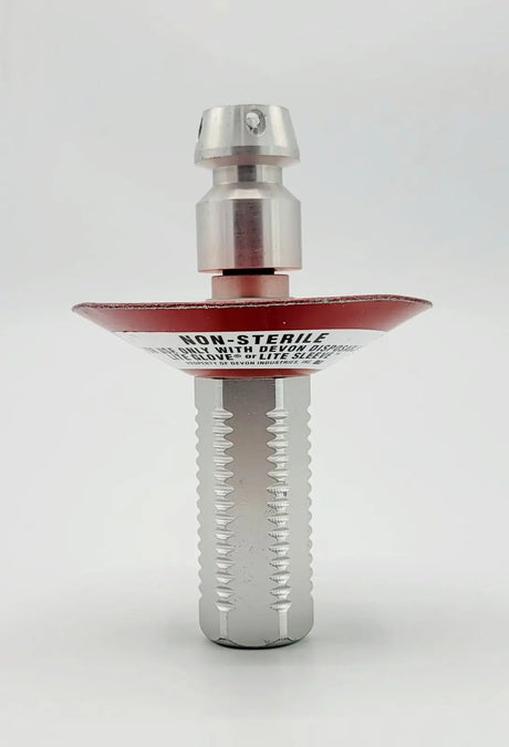 Covidien CVN31146650 Devon Universal Handle For Or Lights Covidien