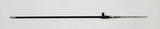 Karl Storz 33310G Grasping Forceps 5mm 2 X 4 Teeth w/ Metal Insulated Sheath Karl Storz