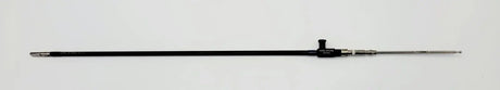 Karl Storz 33310G Grasping Forceps 5mm 2 X 4 Teeth w/ Metal Insulated Sheath Karl Storz