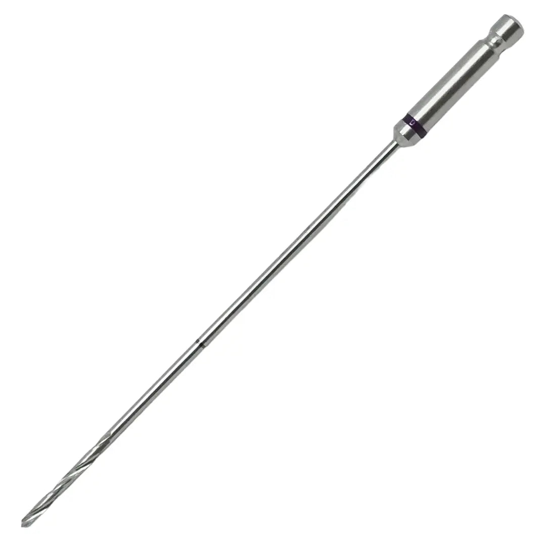 Synthes 310.509 Quick Connect Drill Bit w/ Depth Mark 1.88mm Orthopedic 4.3" Synthes