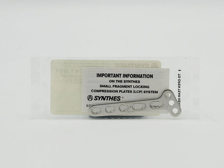 Synthes Gmbh, 241.951, EA, 10886982167767 Synthes Gmbh