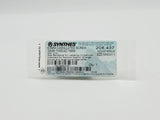 Synthes 208.437 6.5mm Cannulated Screw 32mm Thread 75mm Synthes