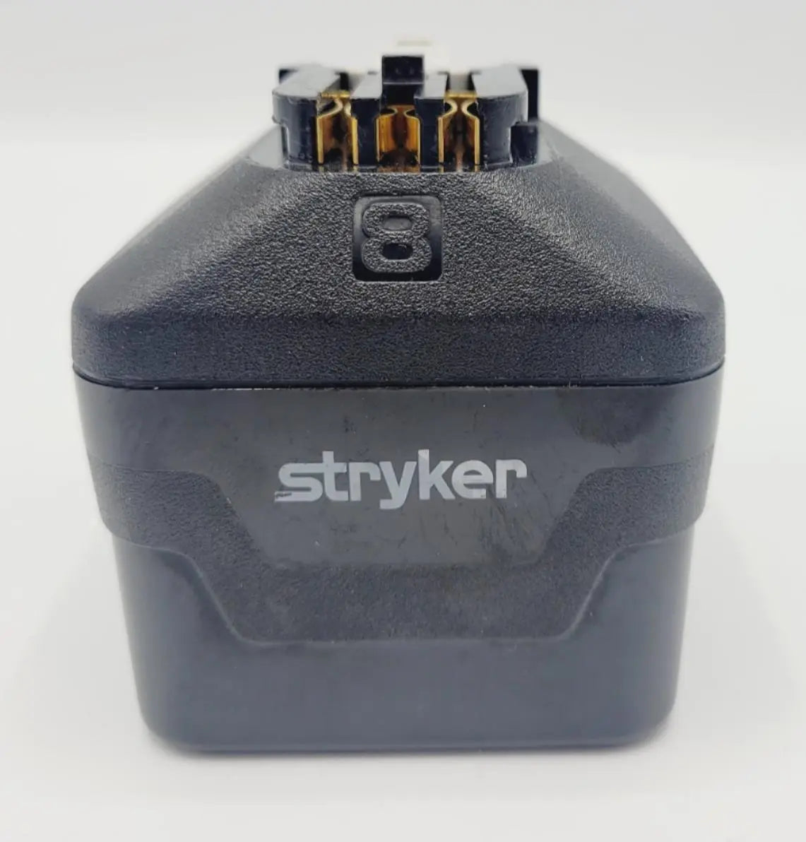 Stryker Corporation, 8215000000, EA, 07613327304404 Stryker Corporation