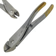 V. Mueller OS3065 Vital Wire Cutter 1.6mm Capacity 8" Surgical Instrument V. Mueller