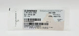 Synthes  202.808 2.7MM CORTEX SCREW SELF-TAPPING 8MM Synthes