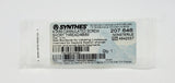 Synthes 207.646 4.0mm Cannulated Screw Short Thread/46mm Synthes