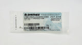 Synthes 207.014 4.0mm Cancellous Bone Screw Partially Threaded/14mm Synthes