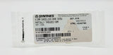 Synthes 207.016 4.0mm Cancellous Bone Screw Partially Threaded/16mm Synthes