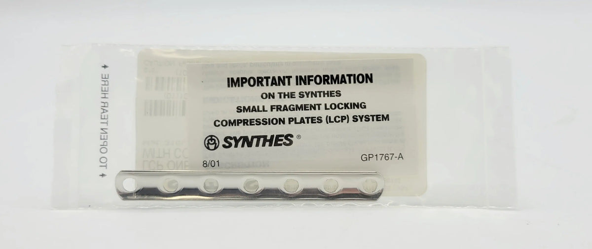 Synthes Gmbh, 241.371, EA, 10886982166890 Synthes Gmbh