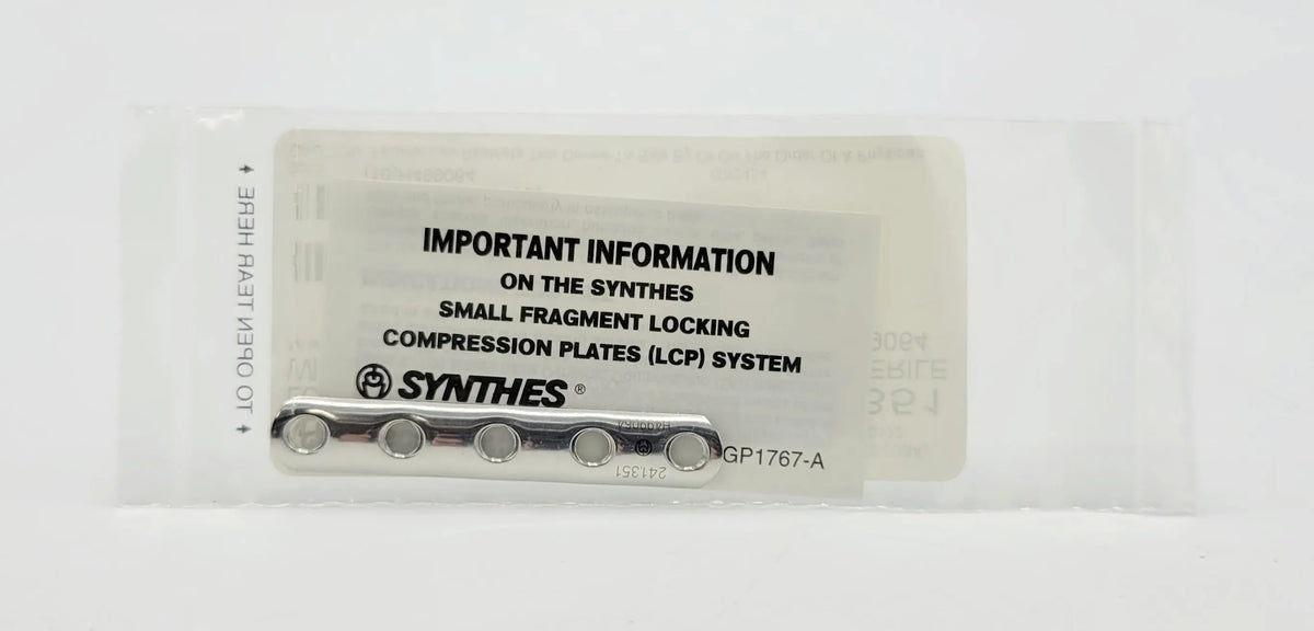 Synthes Gmbh, 241.351, EA, 10886982166852 Synthes