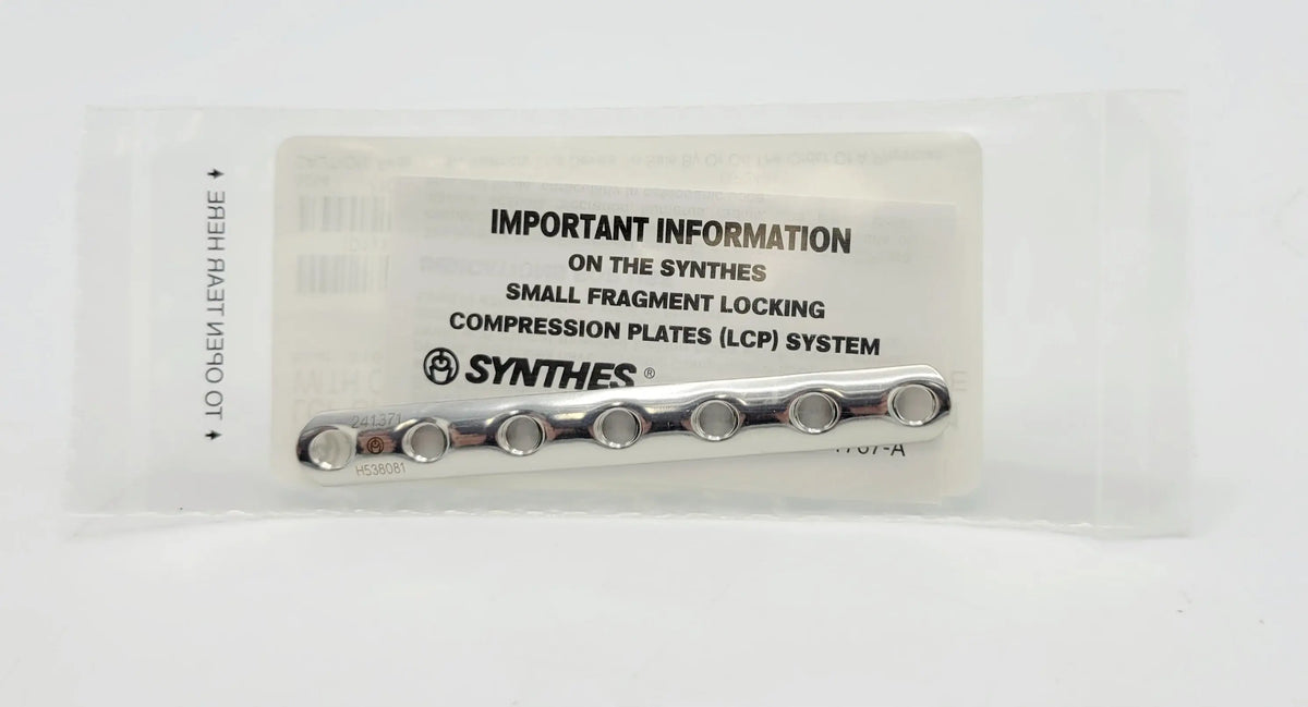 Synthes Gmbh, 241.371, EA, 10886982166890 Synthes Gmbh