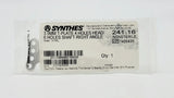 Synthes (u.s.a.) Lp, 241.16, EA, 10886982166005 Synthes (u.s.a.) Lp