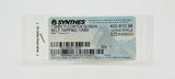 Synthes  400.810.96 1.5MM TI CORTEX SCREW SELF-TAPPING 10MM Synthes