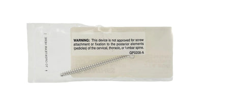 Synthes 214.866 4.5MM CORTEX SCREW SELF-TAPPING 66MM Synthes