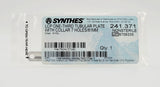 Synthes Gmbh, 241.371, EA, 10886982166890 Synthes Gmbh