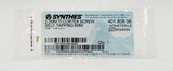 Synthes 401.806.96 2.0mm Titanium Cortex Screw Self-tapping 6mm Synthes