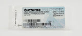 Synthes 207.030 4.0mm Cancellous Bone Screw Partially Threaded/30mm Synthes