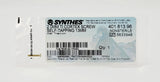 Synthes 401.813.96 2.0mm TI Cortex Screw Self-Tapping 13mm Ethicon