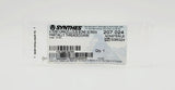 Synthes 207.024 4.0mm Cancellous Bone Screw Partially Threaded 24mm Synthes