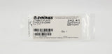 Synthes  242.41 2.7MM T-PLATE 3 HOLES/32MM Synthes