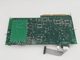 GE OEC 0087900408 Video Controller Board PCB Assembly Tested Used GE