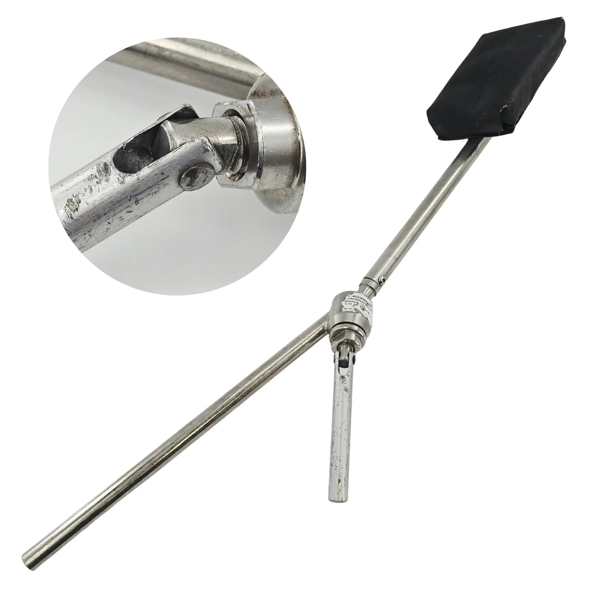Adjustable Surgical Table Arm Support Positioning Pad Accessory Used Universal