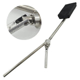 Adjustable Surgical Table Arm Support Positioning Pad Accessory Used Universal