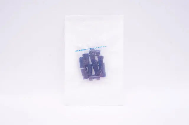 Codman 20-1037 Raney Scalp Clips 20 Units of 10 Clips Codman