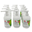 3M Avagard 9222 Antiseptic Hand Prep with Moisturizer (Case of 12) - New 3M