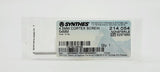 Synthes 214.054 4.5 dia. x 54 mm Cortex Screw 54mm Synthes