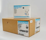 Kimberly Clark 47500-57 Tecnol Soft Touch ll Surgical Mask Blue 300 Case Primis Medical