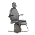 MTI 403 Exam Chair - Swivel Top, 100-240V, 21 in Seat, 550 lb Capacity (Product 403-002-80) MTI