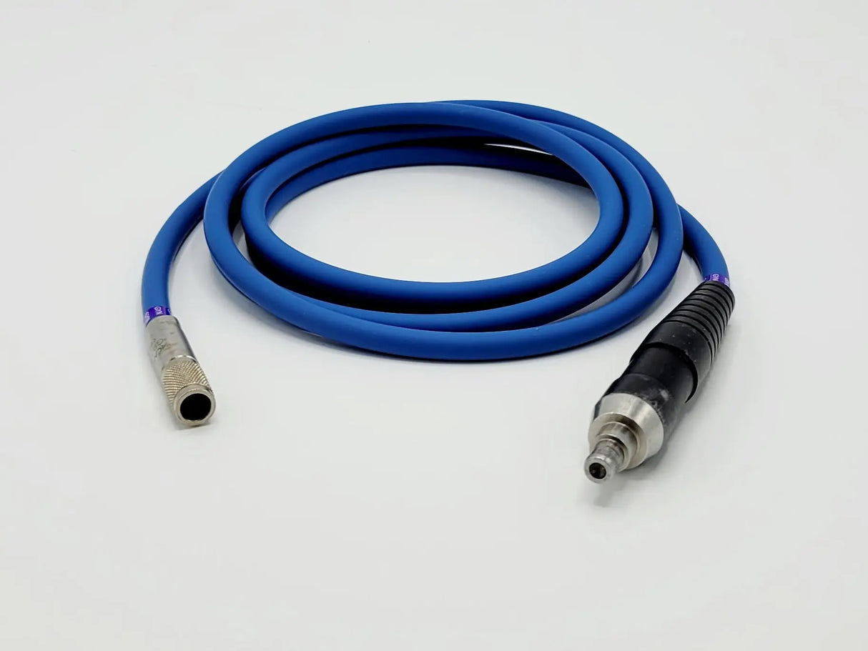 Gyrus Acmi G93 High Transmission 4mm Autoclavable Fiberoptic Light Cable 7Ft Gyrus ACMI