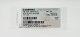 Synthes 241.32 One-third Tubular Plate With Collar 2 Holes/25mm Synthes