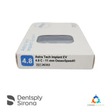 Dentsply Implants Manufacturing, 26353, EA, 07392532214486 Dentsply Implants Manufacturing
