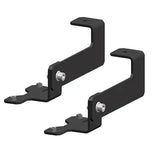 Waldmann Tameto Top Mount Mounting Brackets, Adjustable - Set Waldmann Lighting